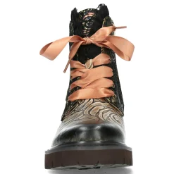 New Laura Vita Bottines - KOULEO 47