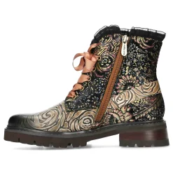 New Laura Vita Bottines - KOULEO 47