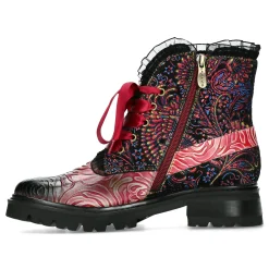 New Laura Vita Bottines - KOULEO 47