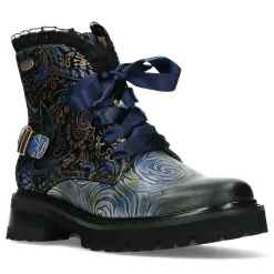 New Laura Vita Bottines - KOULEO 47