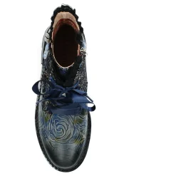 New Laura Vita Bottines - KOULEO 47