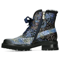 New Laura Vita Bottines - KOULEO 47