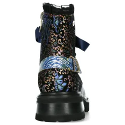 New Laura Vita Bottines - KOULEO 47