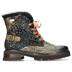 New Laura Vita Bottines - KOULEO 47