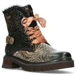 New Laura Vita Bottines - KOULEO 47