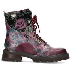 Clearance Laura Vita Bottines - KOULEO 16