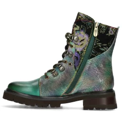 Clearance Laura Vita Bottines - KOULEO 16