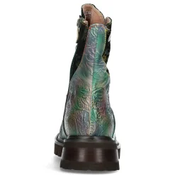 Clearance Laura Vita Bottines - KOULEO 16
