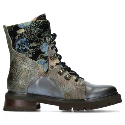 Clearance Laura Vita Bottines - KOULEO 16