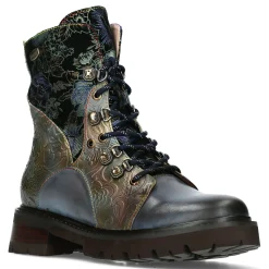 Clearance Laura Vita Bottines - KOULEO 16