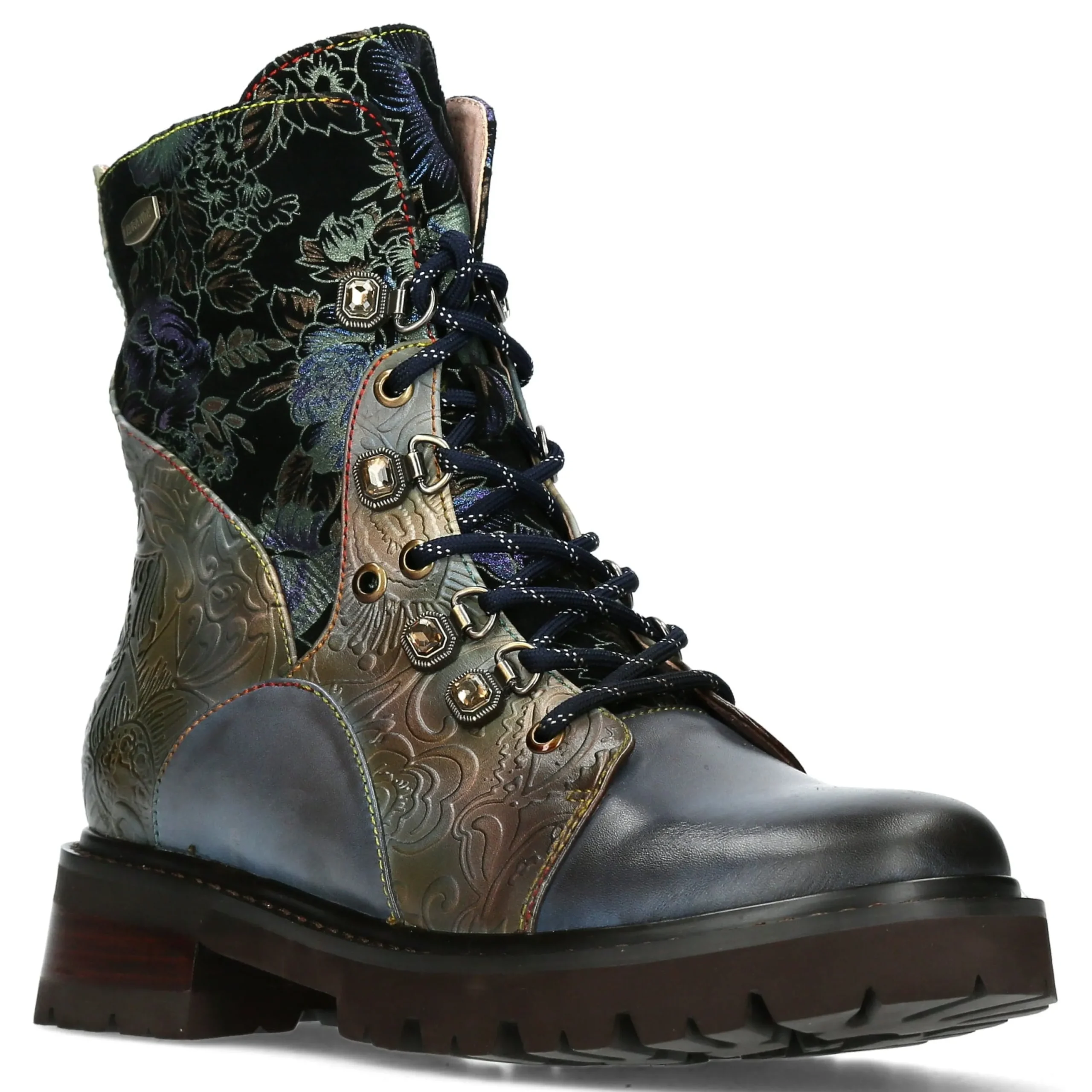 Clearance Laura Vita Bottines - KOULEO 16