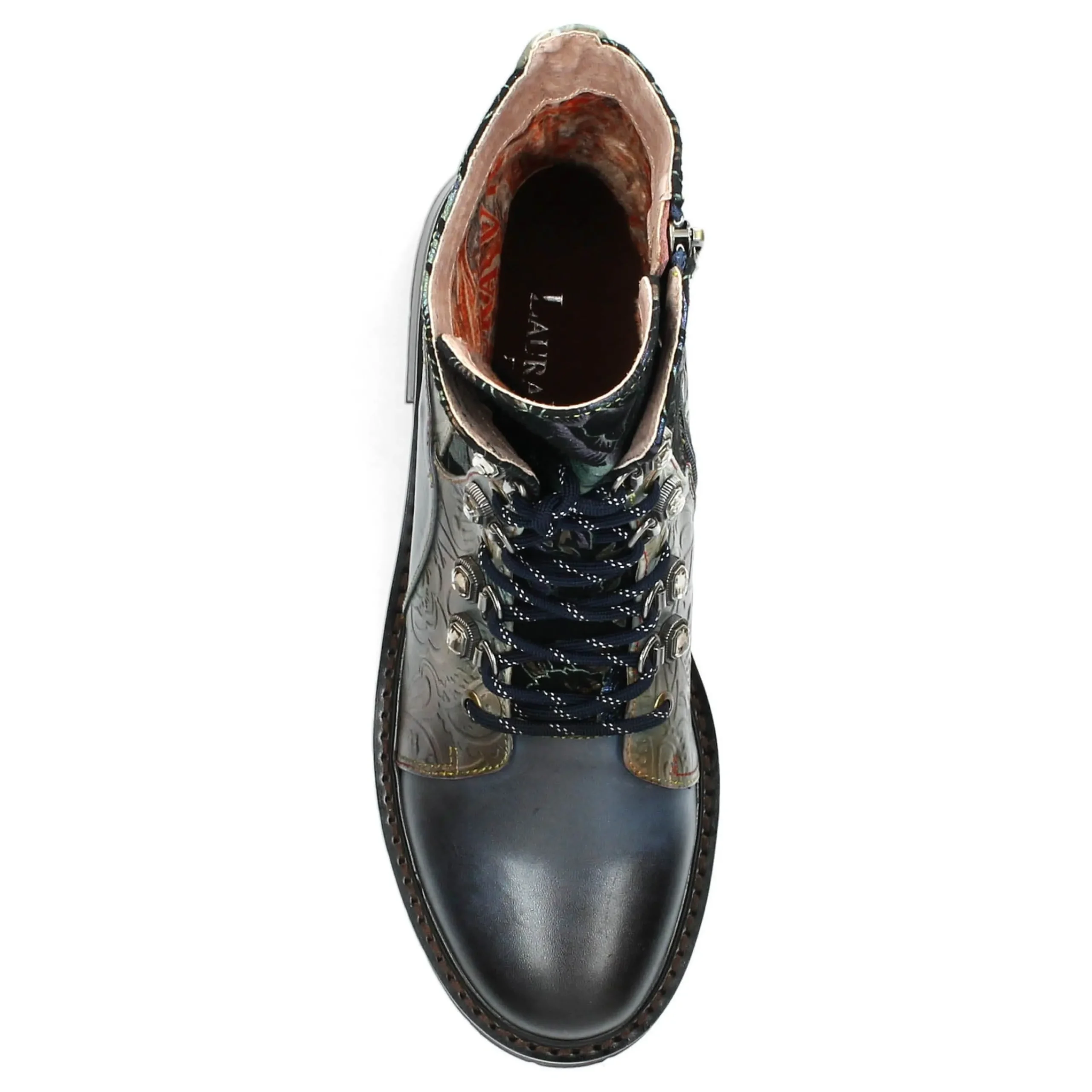 Clearance Laura Vita Bottines - KOULEO 16
