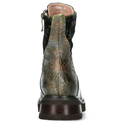 Clearance Laura Vita Bottines - KOULEO 16