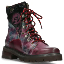 Clearance Laura Vita Bottines - KOULEO 16