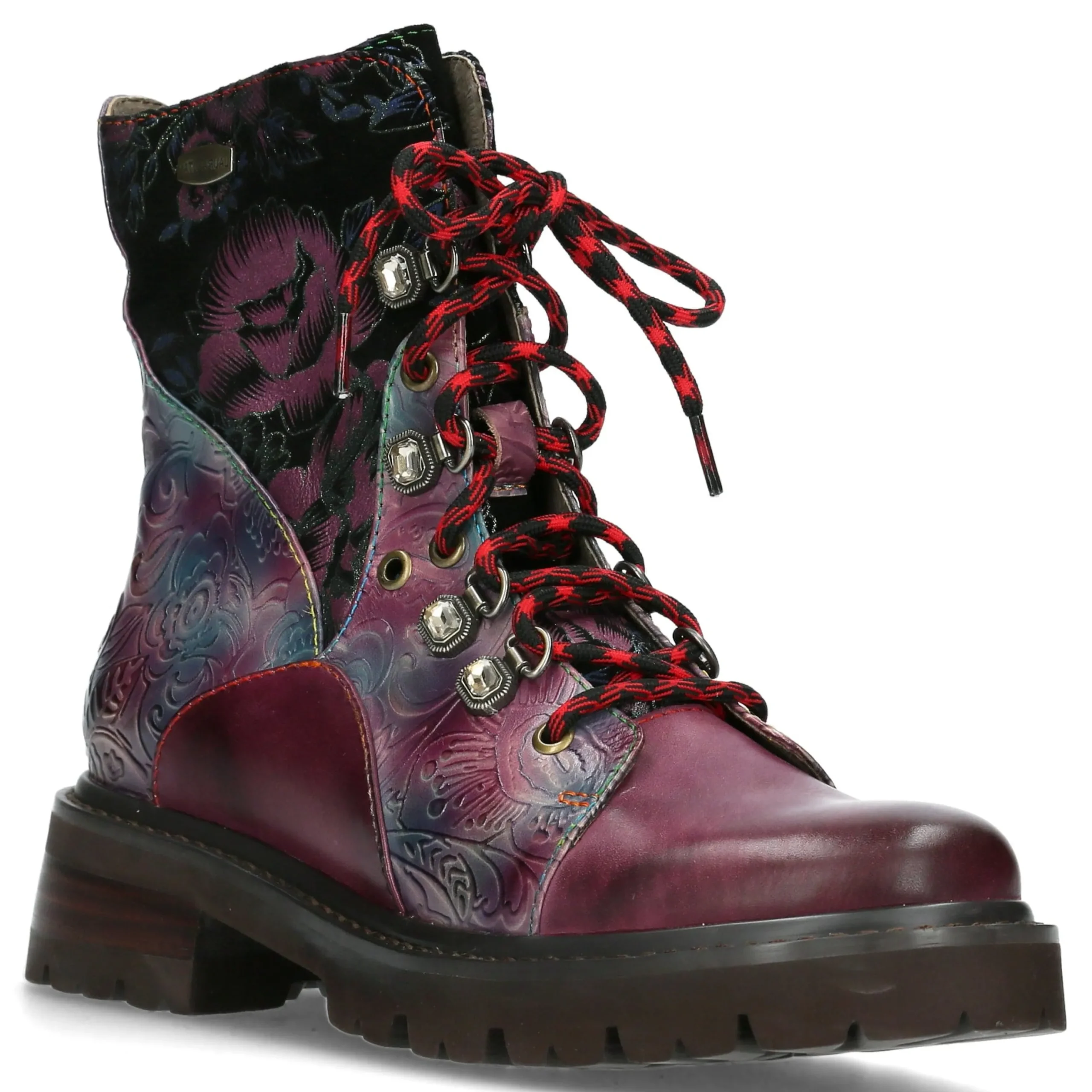 Clearance Laura Vita Bottines - KOULEO 16