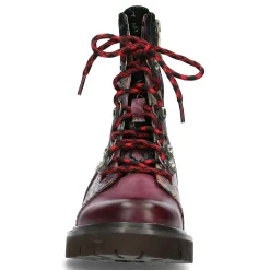 Clearance Laura Vita Bottines - KOULEO 16