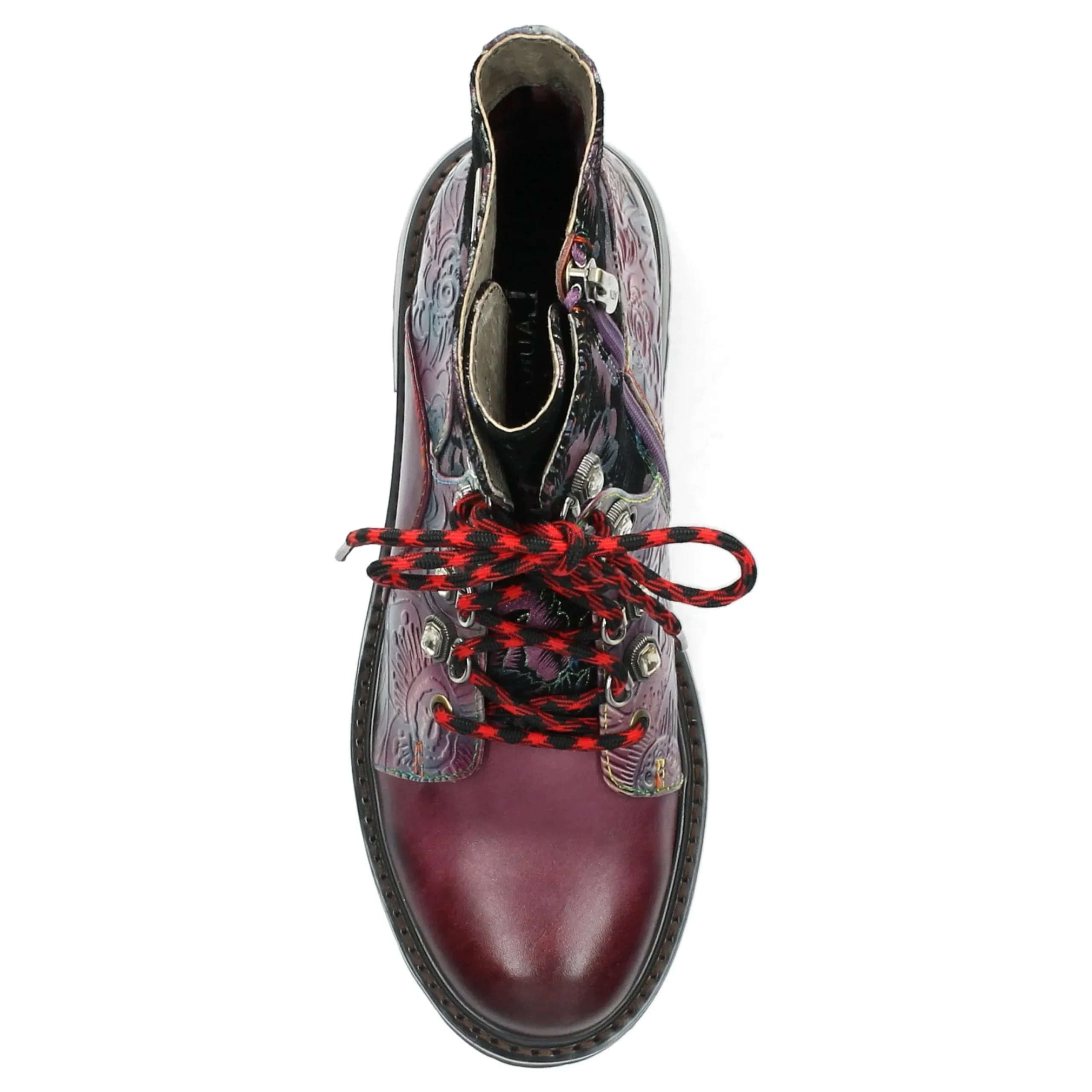 Clearance Laura Vita Bottines - KOULEO 16