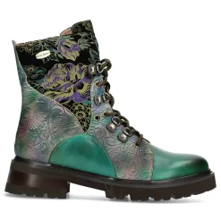 Clearance Laura Vita Bottines - KOULEO 16