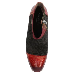 Flash Sale Laura Vita Bottines - KRISTYO 04