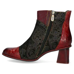 Flash Sale Laura Vita Bottines - KRISTYO 04