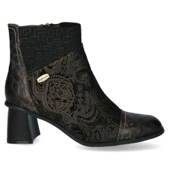 Flash Sale Laura Vita Bottines - KRISTYO 04