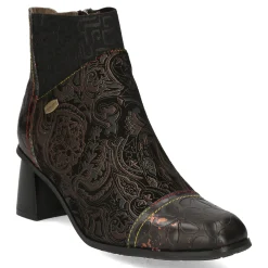 Flash Sale Laura Vita Bottines - KRISTYO 04