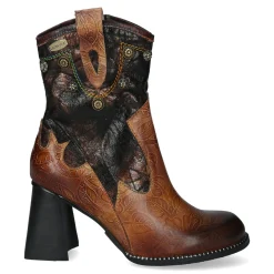Best Laura Vita Bottines - KYLAO 04