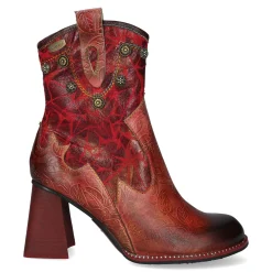 Best Laura Vita Bottines - KYLAO 04