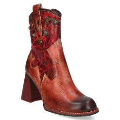 Best Laura Vita Bottines - KYLAO 04