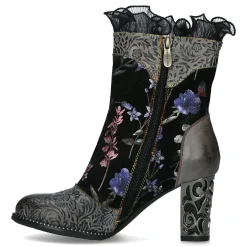 Flash Sale Laura Vita Bottines - LEDAO 01