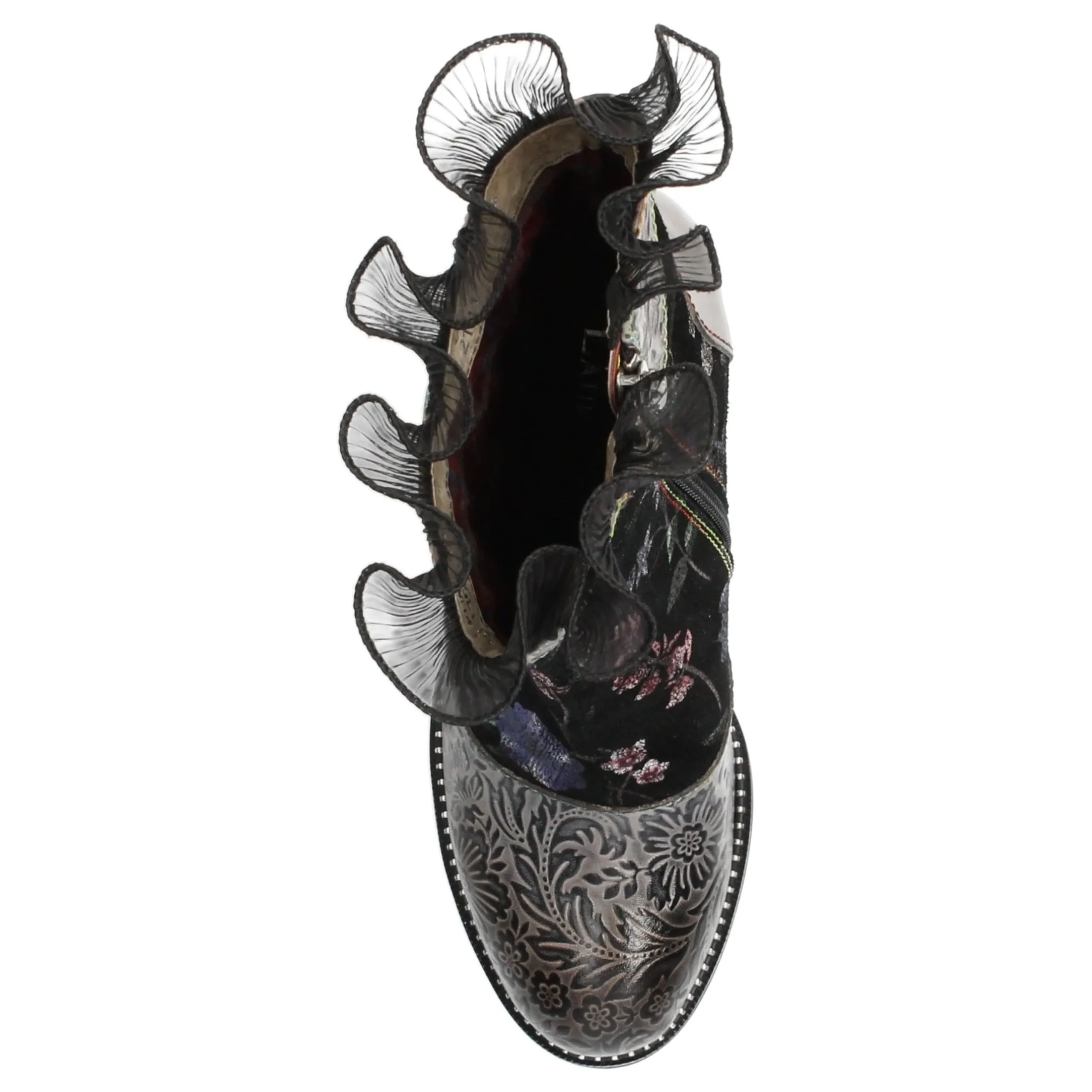 Flash Sale Laura Vita Bottines - LEDAO 01
