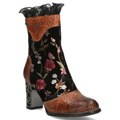 Flash Sale Laura Vita Bottines - LEDAO 01