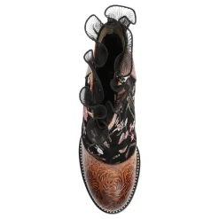 Flash Sale Laura Vita Bottines - LEDAO 01