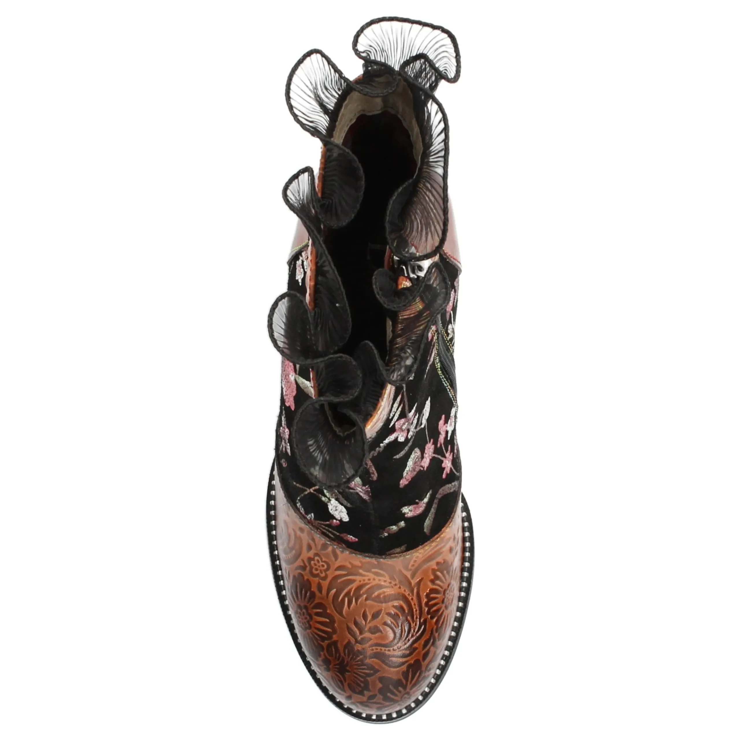 Flash Sale Laura Vita Bottines - LEDAO 01