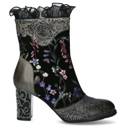 Flash Sale Laura Vita Bottines - LEDAO 01