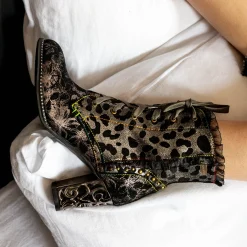 Cheap Laura Vita Bottines - LEDAO 02