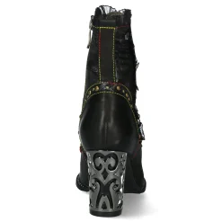 Cheap Laura Vita Bottines - LEDAO 02