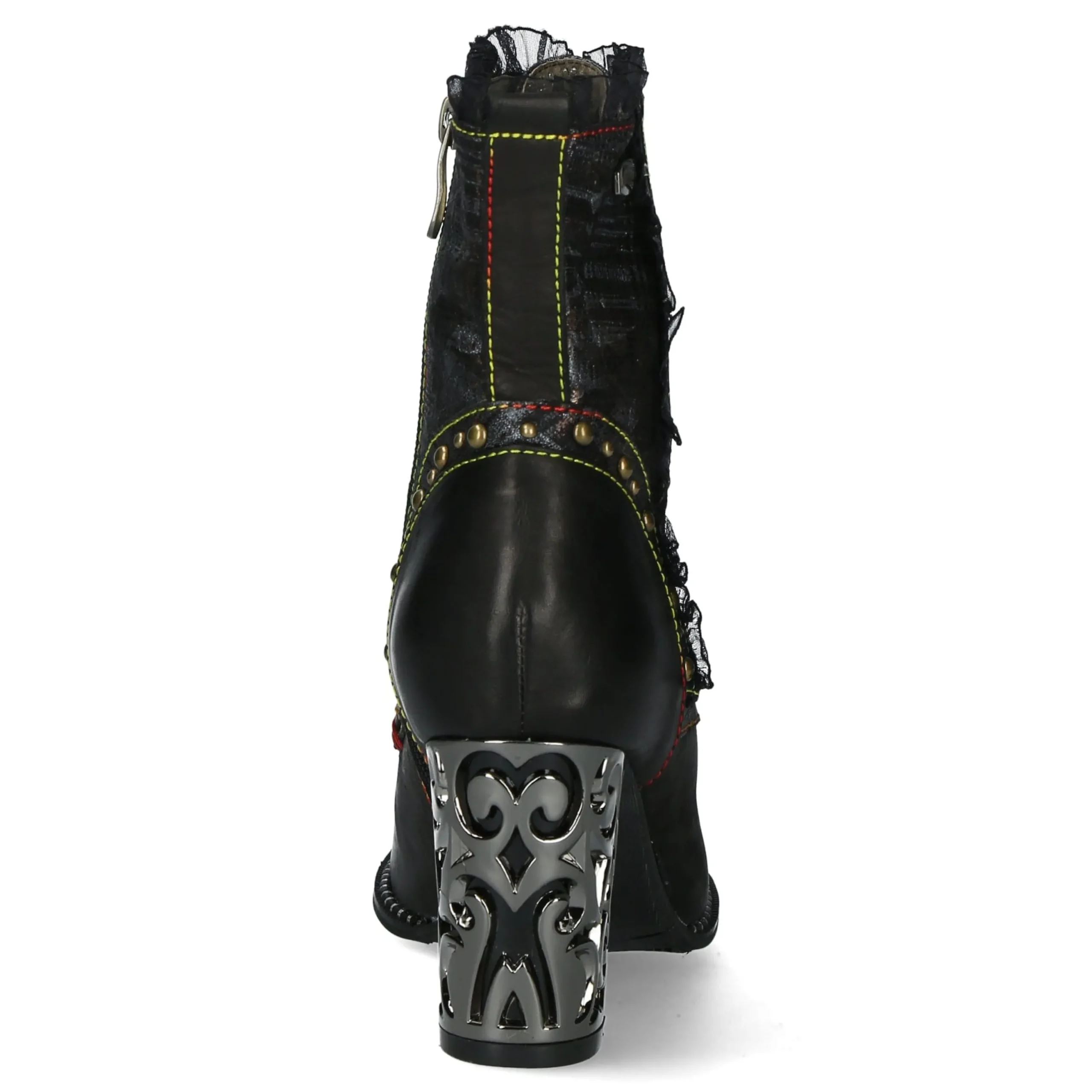 Cheap Laura Vita Bottines - LEDAO 02