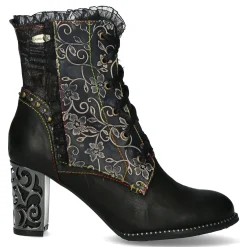 Cheap Laura Vita Bottines - LEDAO 02