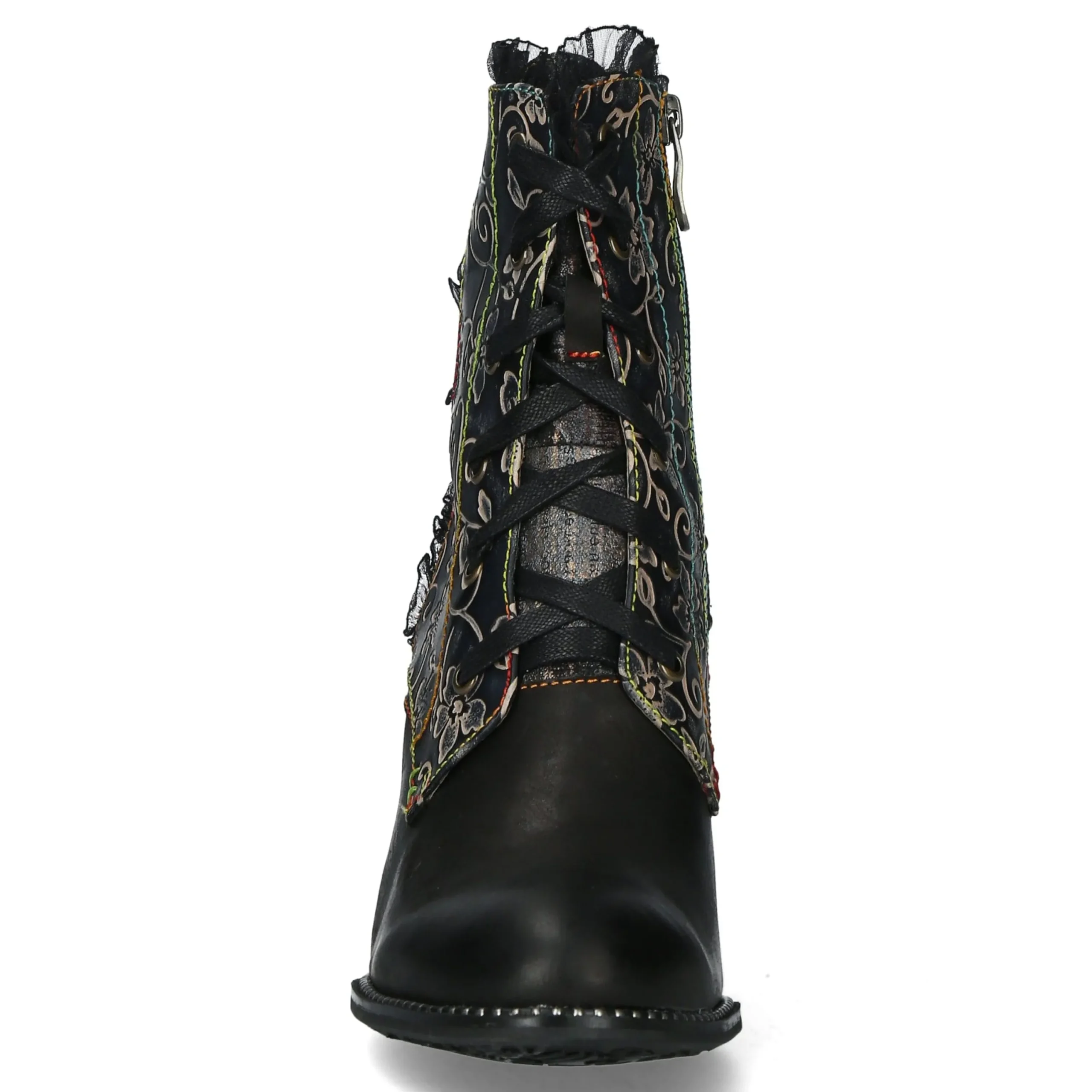 Cheap Laura Vita Bottines - LEDAO 02