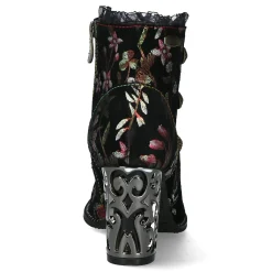 Best Laura Vita Bottines - LEDAO 23