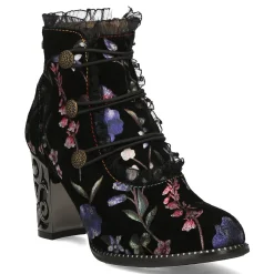 Best Laura Vita Bottines - LEDAO 23