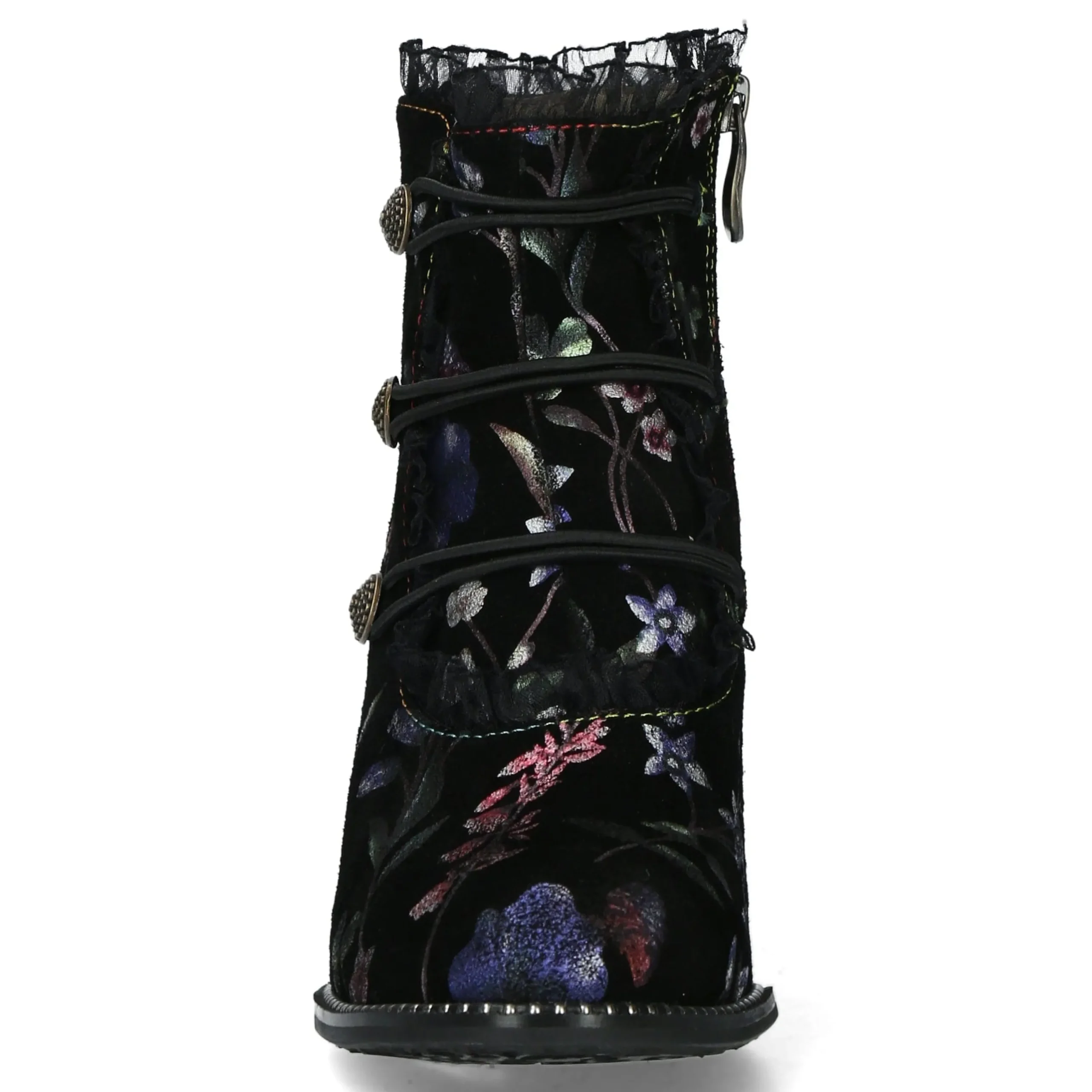Best Laura Vita Bottines - LEDAO 23