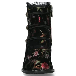 Best Laura Vita Bottines - LEDAO 23