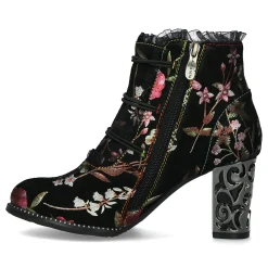 Best Laura Vita Bottines - LEDAO 23