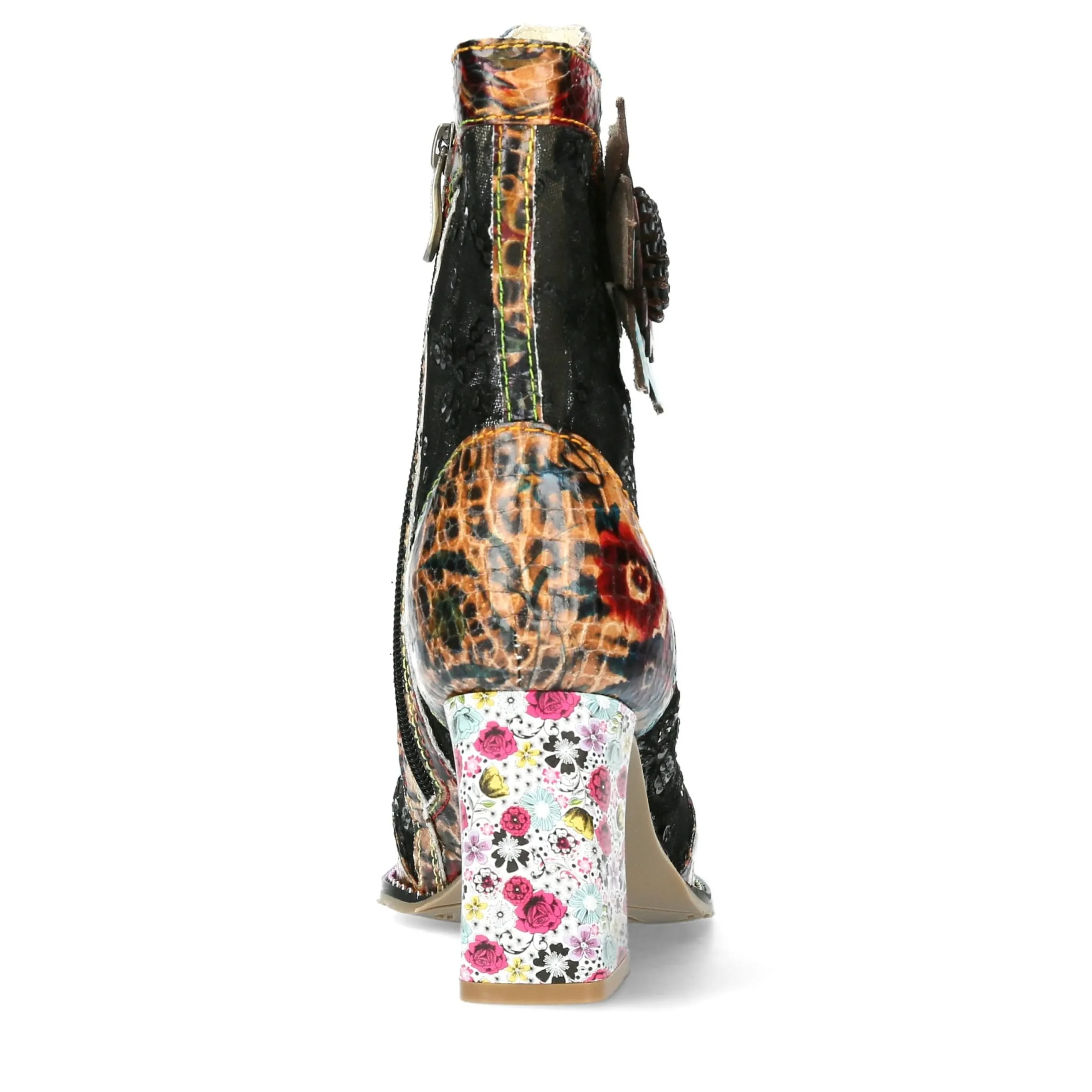 Cheap Laura Vita Bottines - LEDAO 123