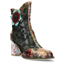Cheap Laura Vita Bottines - LEDAO 123