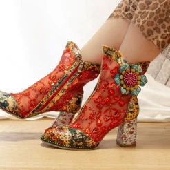 Cheap Laura Vita Bottines - LEDAO 123