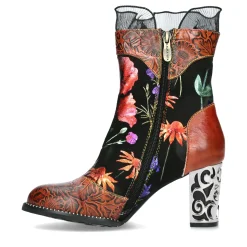 Best Laura Vita Bottines - LEDAO 01