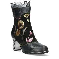 Best Laura Vita Bottines - LEDAO 01
